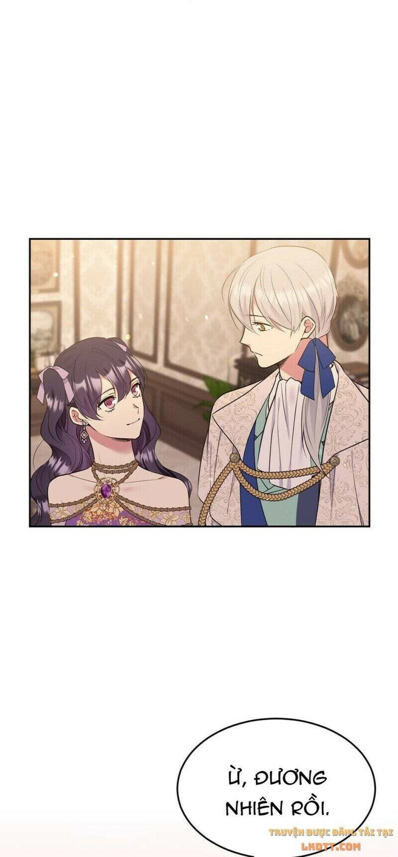 Mục Tiêu Là Cuộc Sống Hoàn Hảo Bất Khả Xâm Phạm Chapter 71 - 28