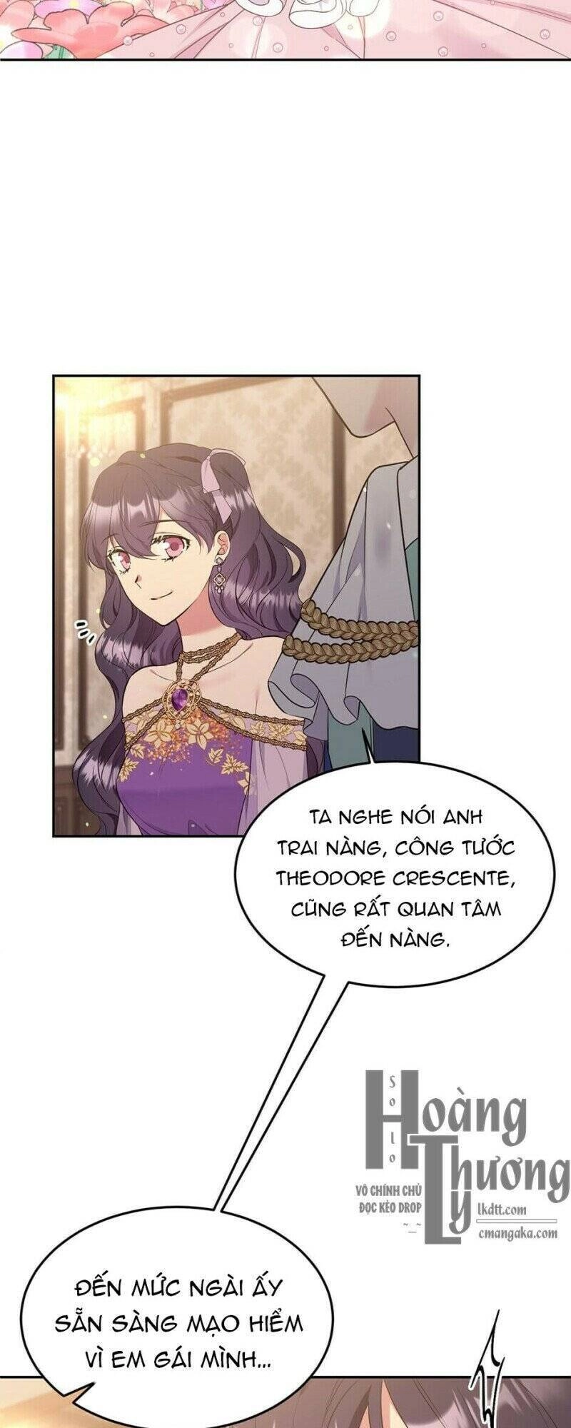 Mục Tiêu Là Cuộc Sống Hoàn Hảo Bất Khả Xâm Phạm Chapter 71 - 30