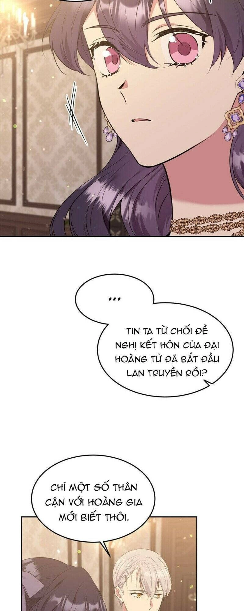 Mục Tiêu Là Cuộc Sống Hoàn Hảo Bất Khả Xâm Phạm Chapter 71 - 31