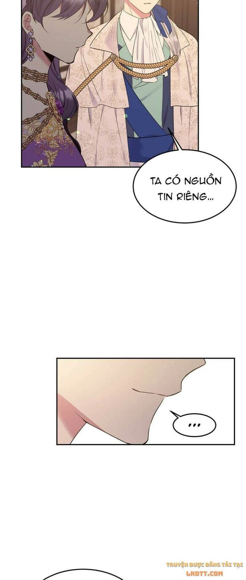 Mục Tiêu Là Cuộc Sống Hoàn Hảo Bất Khả Xâm Phạm Chapter 71 - 32