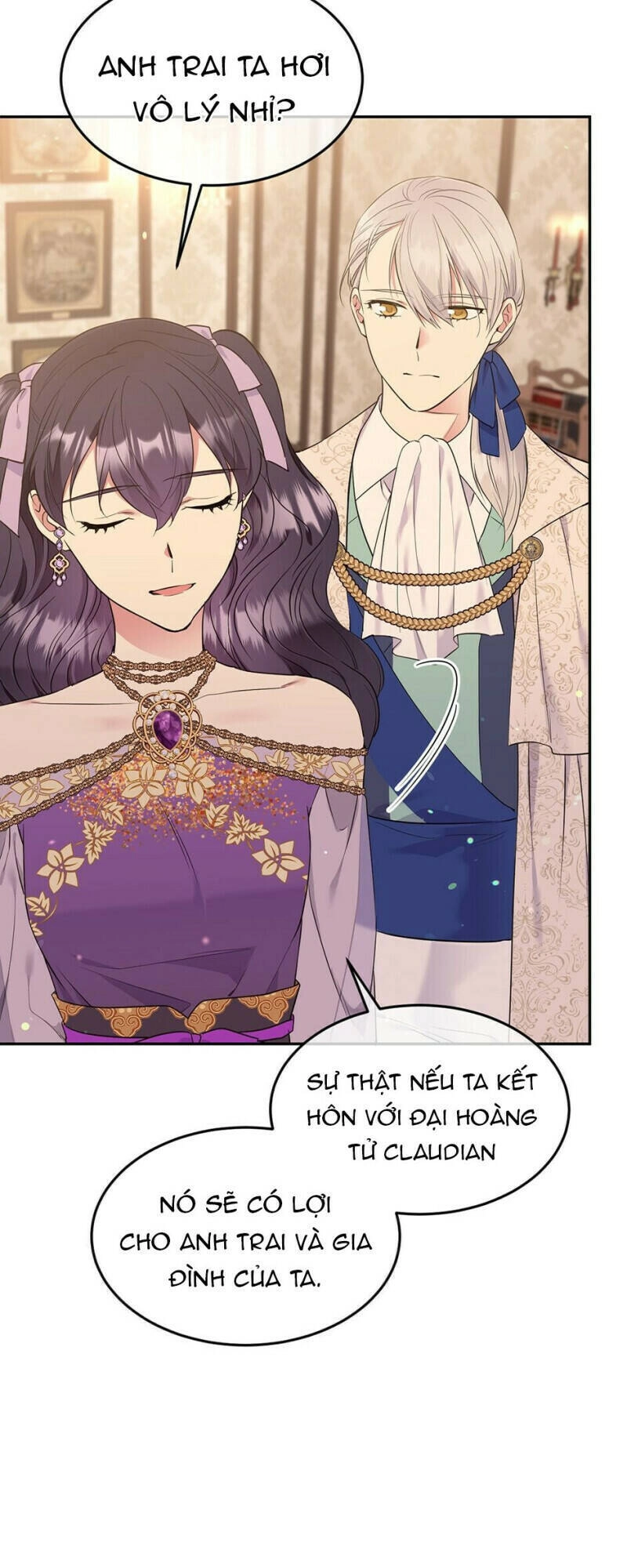 Mục Tiêu Là Cuộc Sống Hoàn Hảo Bất Khả Xâm Phạm Chapter 71 - 33