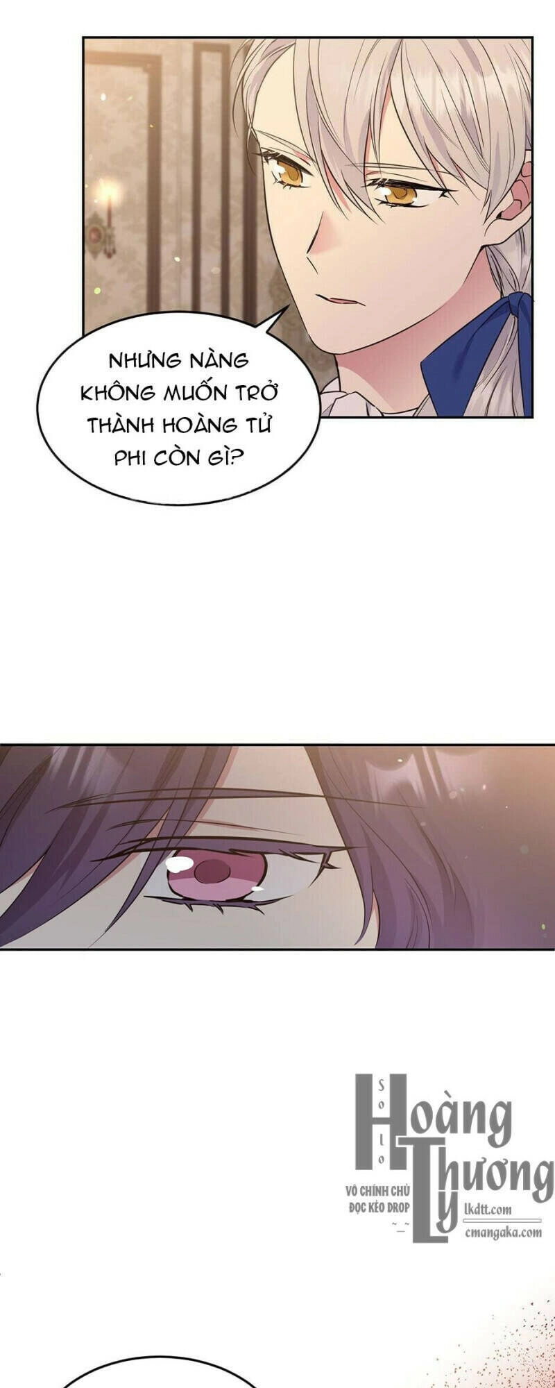 Mục Tiêu Là Cuộc Sống Hoàn Hảo Bất Khả Xâm Phạm Chapter 71 - 34