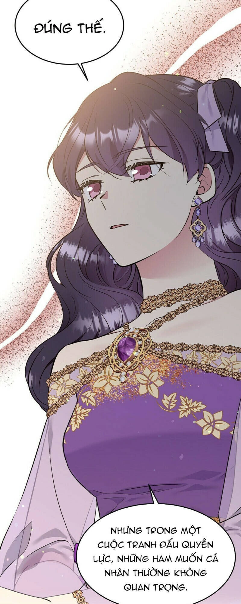 Mục Tiêu Là Cuộc Sống Hoàn Hảo Bất Khả Xâm Phạm Chapter 71 - 35