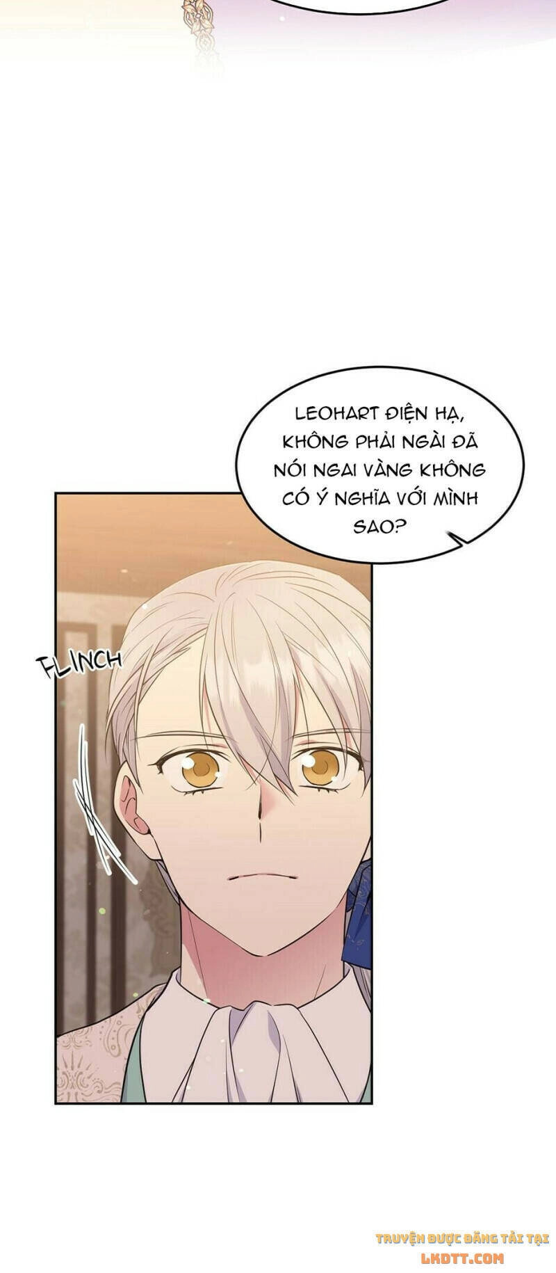 Mục Tiêu Là Cuộc Sống Hoàn Hảo Bất Khả Xâm Phạm Chapter 71 - 36