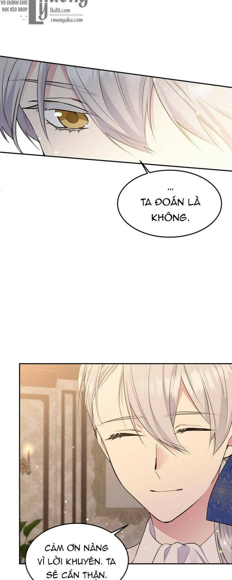 Mục Tiêu Là Cuộc Sống Hoàn Hảo Bất Khả Xâm Phạm Chapter 71 - 39