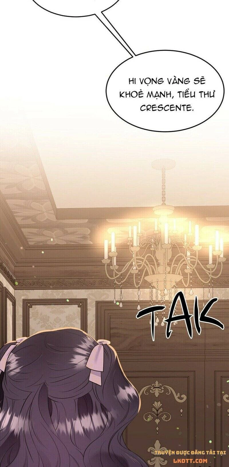 Mục Tiêu Là Cuộc Sống Hoàn Hảo Bất Khả Xâm Phạm Chapter 71 - 40