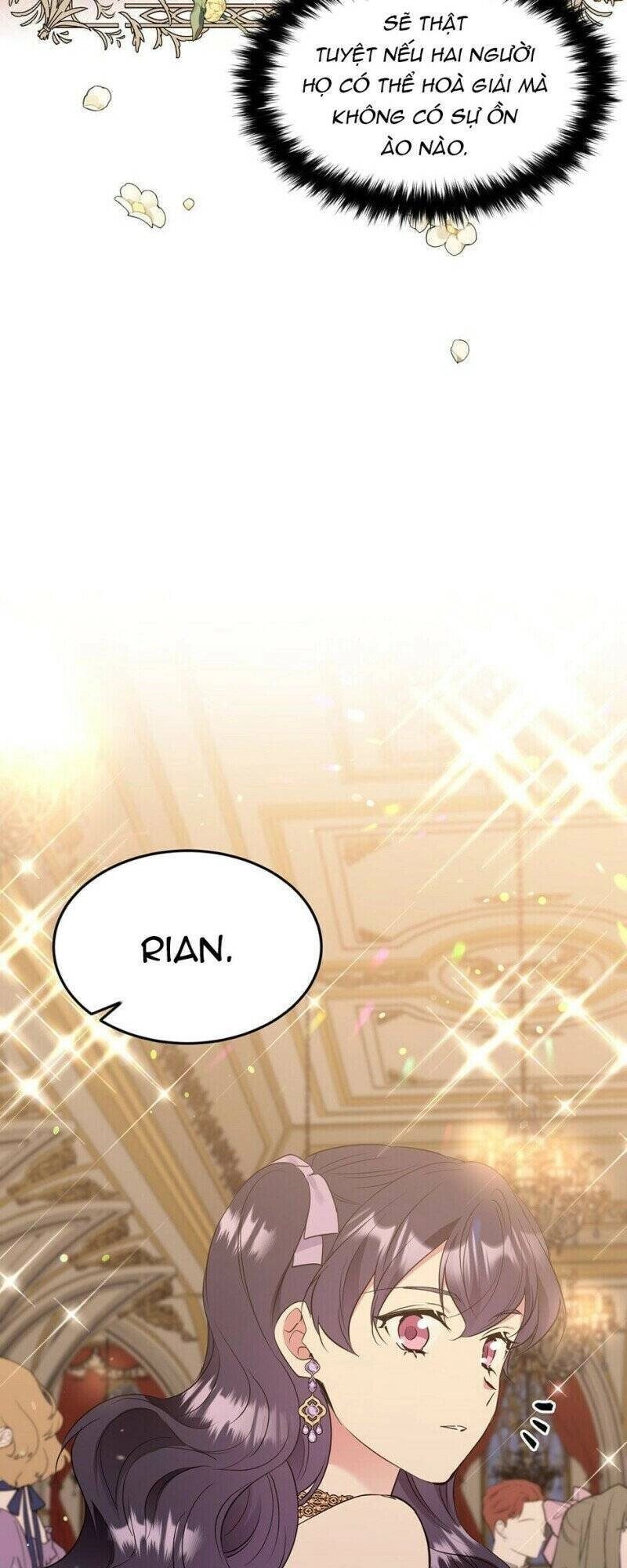 Mục Tiêu Là Cuộc Sống Hoàn Hảo Bất Khả Xâm Phạm Chapter 71 - 43