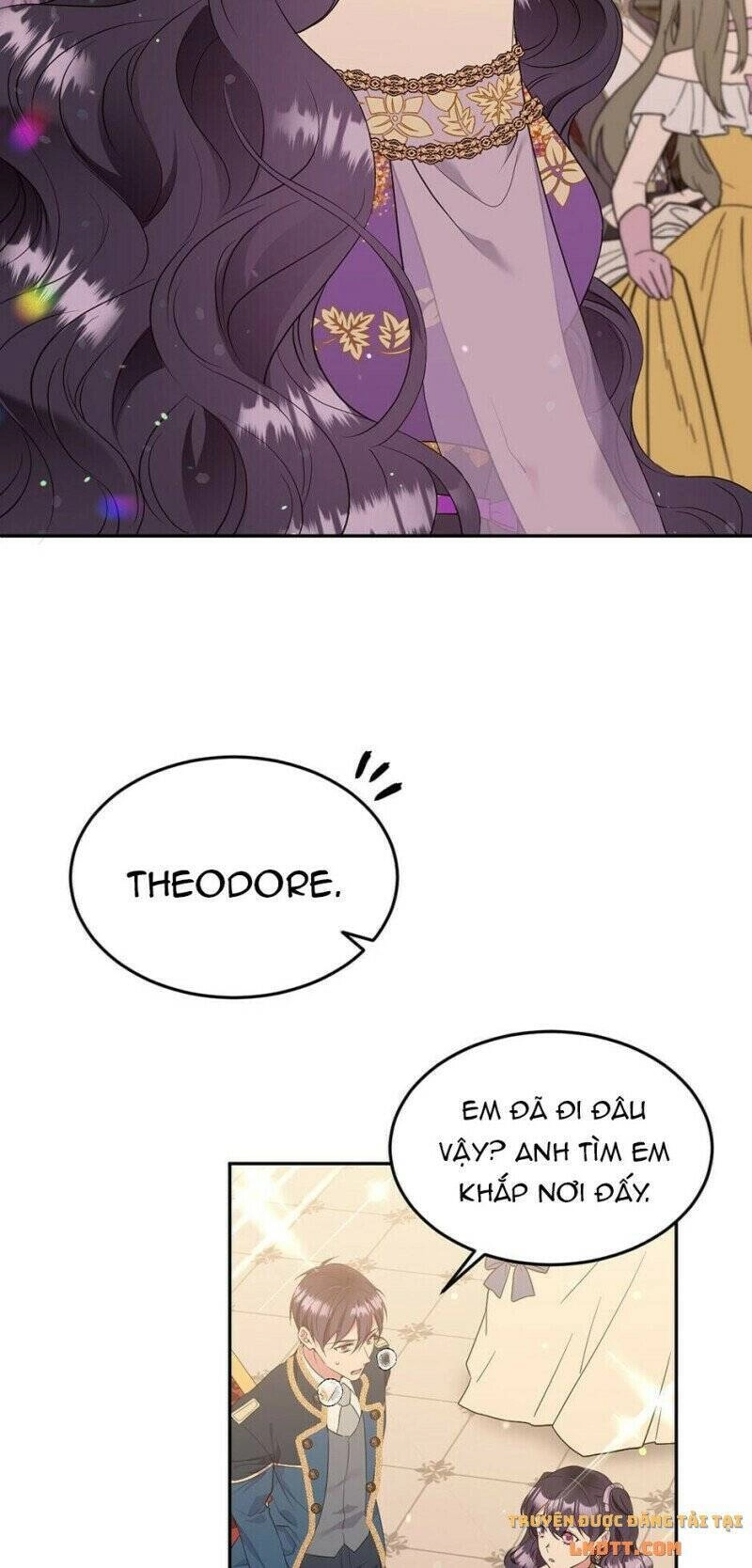 Mục Tiêu Là Cuộc Sống Hoàn Hảo Bất Khả Xâm Phạm Chapter 71 - 44