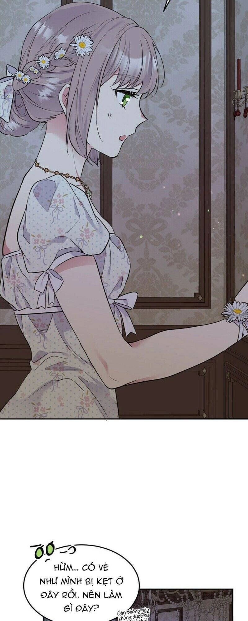 Mục Tiêu Là Cuộc Sống Hoàn Hảo Bất Khả Xâm Phạm Chapter 71 - 49