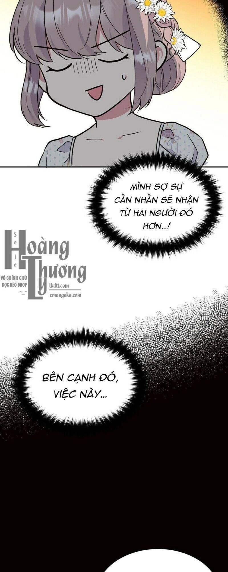 Mục Tiêu Là Cuộc Sống Hoàn Hảo Bất Khả Xâm Phạm Chapter 71 - 51