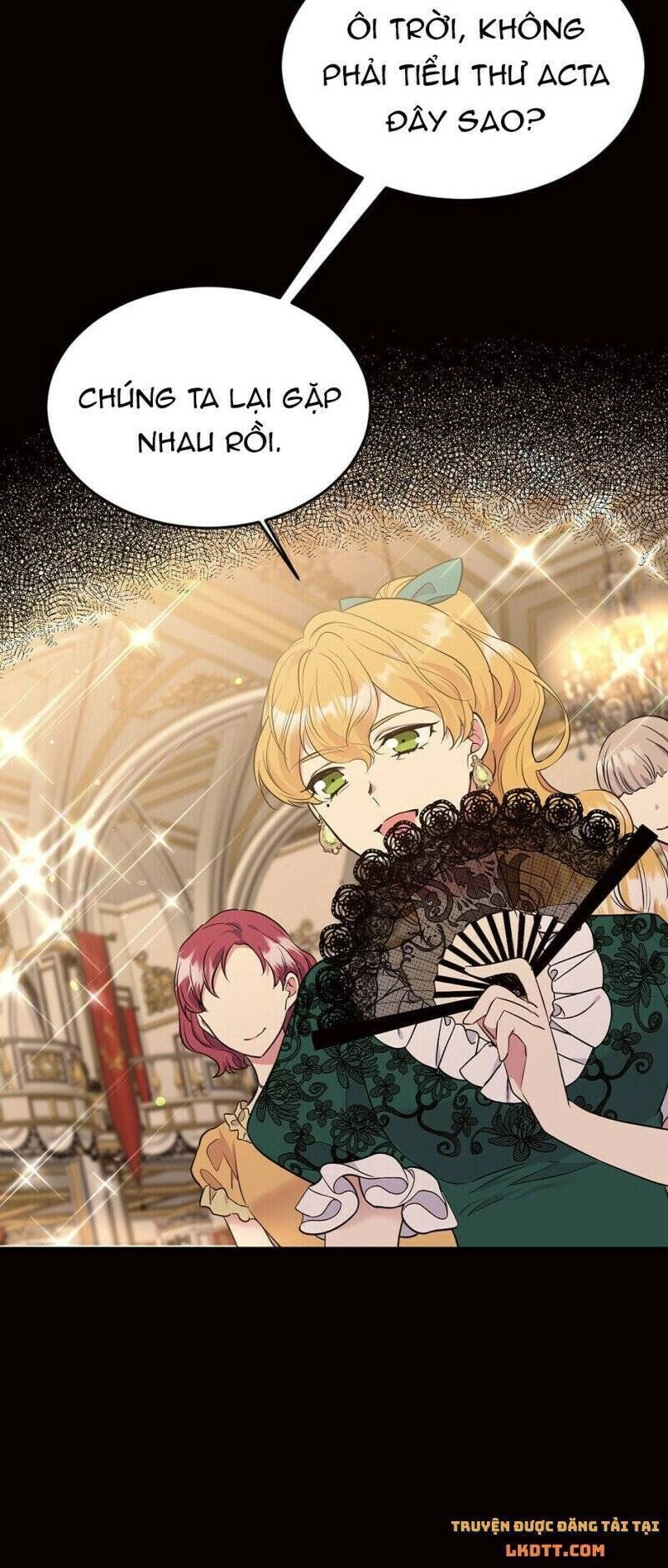 Mục Tiêu Là Cuộc Sống Hoàn Hảo Bất Khả Xâm Phạm Chapter 71 - 52