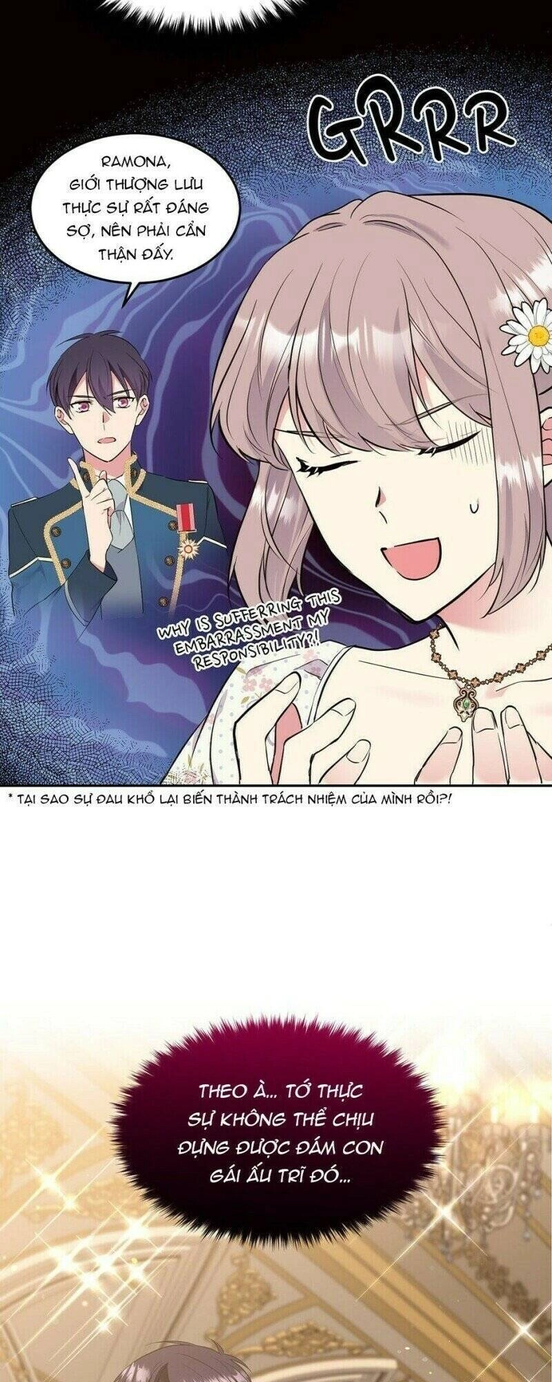 Mục Tiêu Là Cuộc Sống Hoàn Hảo Bất Khả Xâm Phạm Chapter 71 - 55