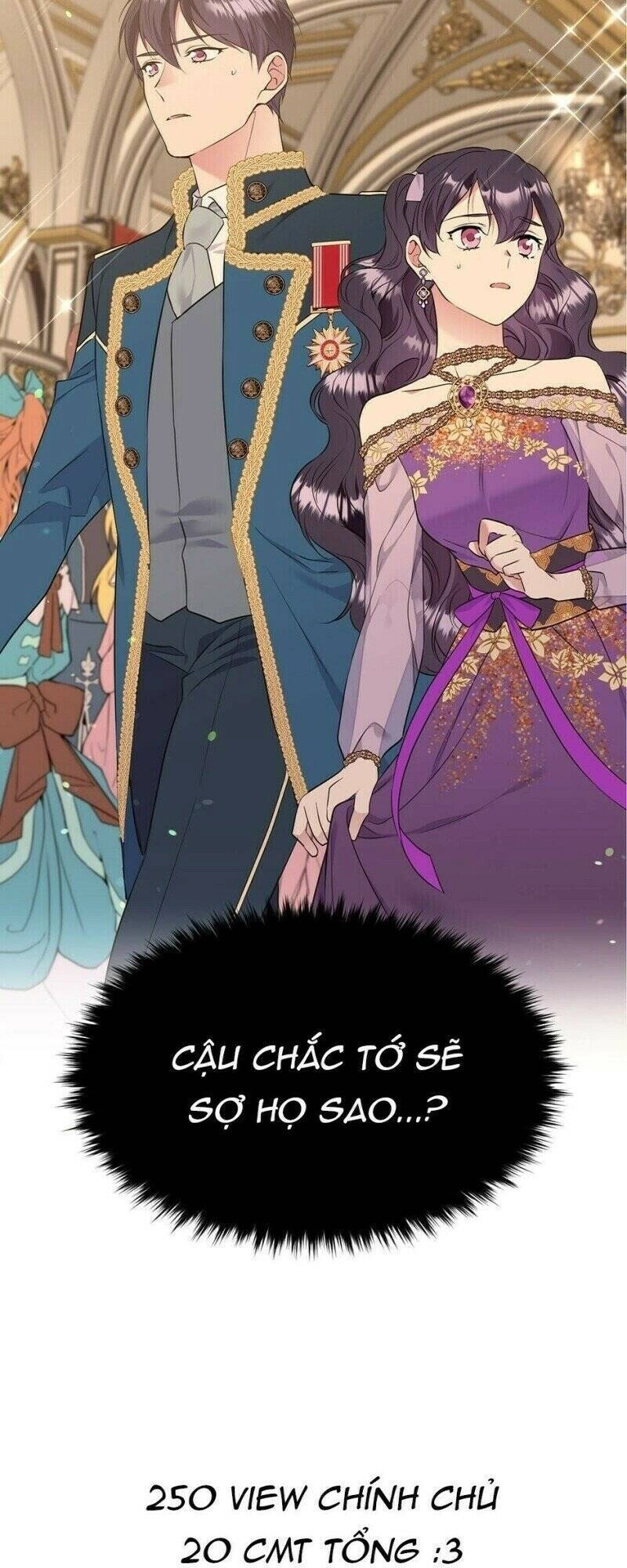 Mục Tiêu Là Cuộc Sống Hoàn Hảo Bất Khả Xâm Phạm Chapter 71 - 56