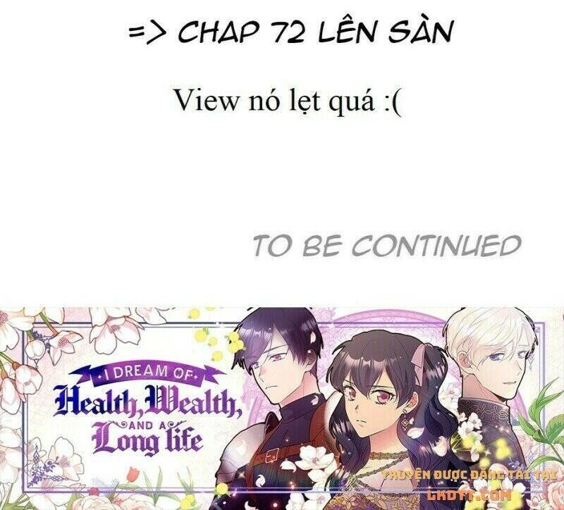 Mục Tiêu Là Cuộc Sống Hoàn Hảo Bất Khả Xâm Phạm Chapter 71 - 57