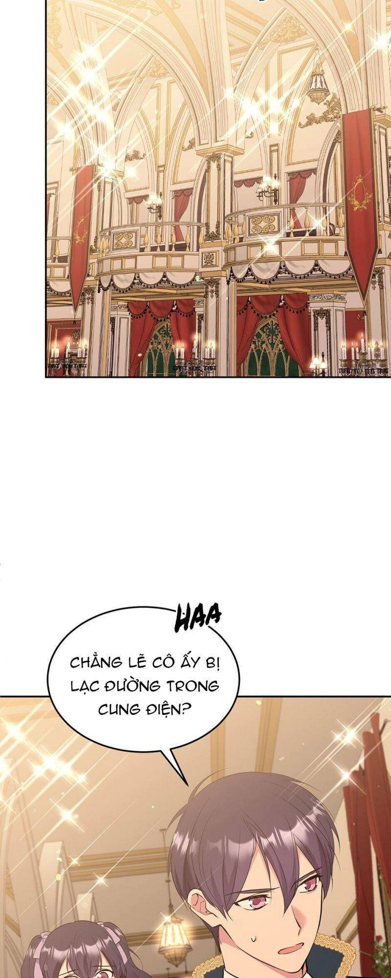 Mục Tiêu Là Cuộc Sống Hoàn Hảo Bất Khả Xâm Phạm Chapter 72 - 4