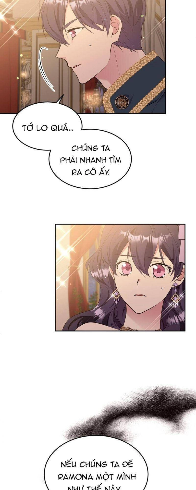 Mục Tiêu Là Cuộc Sống Hoàn Hảo Bất Khả Xâm Phạm Chapter 72 - 8