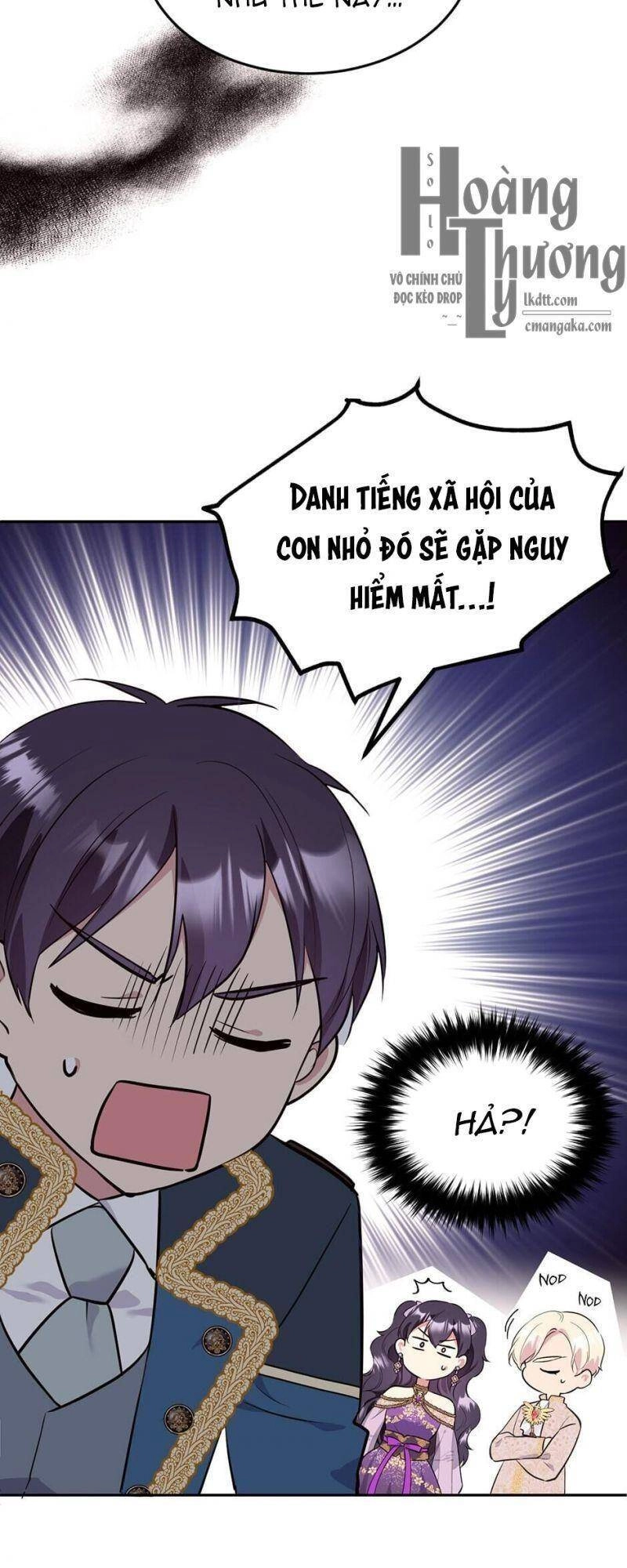 Mục Tiêu Là Cuộc Sống Hoàn Hảo Bất Khả Xâm Phạm Chapter 72 - 9
