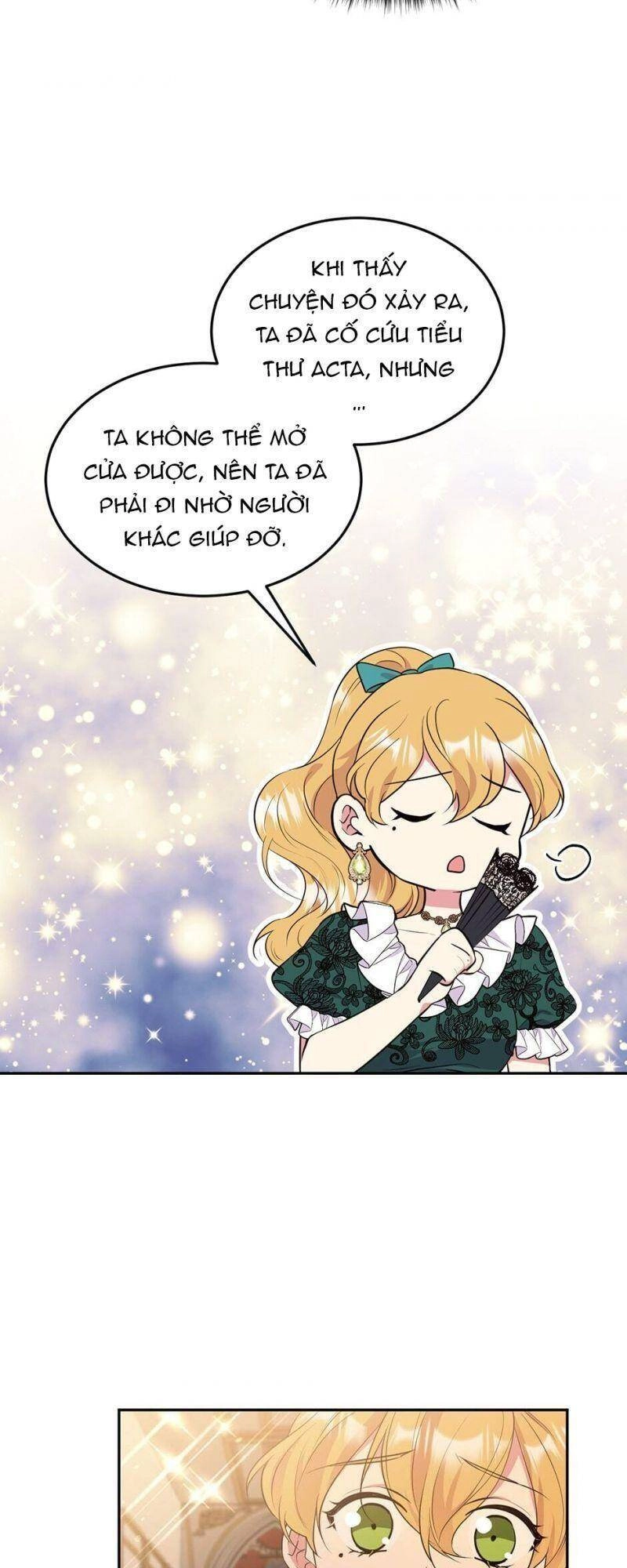 Mục Tiêu Là Cuộc Sống Hoàn Hảo Bất Khả Xâm Phạm Chapter 72 - 15