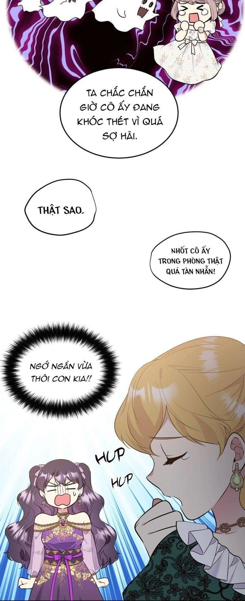 Mục Tiêu Là Cuộc Sống Hoàn Hảo Bất Khả Xâm Phạm Chapter 72 - 18