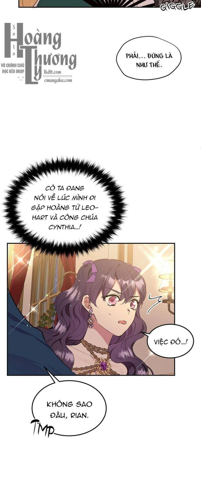 Mục Tiêu Là Cuộc Sống Hoàn Hảo Bất Khả Xâm Phạm Chapter 72 - 21