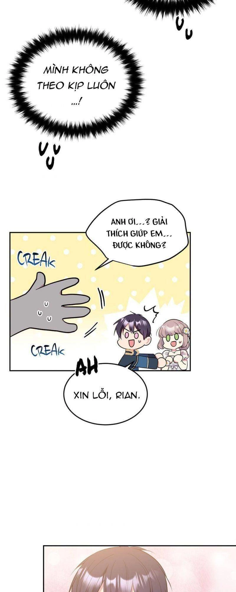 Mục Tiêu Là Cuộc Sống Hoàn Hảo Bất Khả Xâm Phạm Chapter 72 - 43