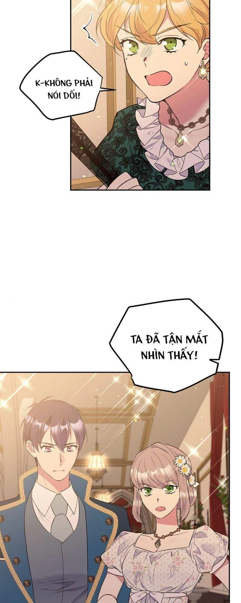 Mục Tiêu Là Cuộc Sống Hoàn Hảo Bất Khả Xâm Phạm Chapter 72 - 46