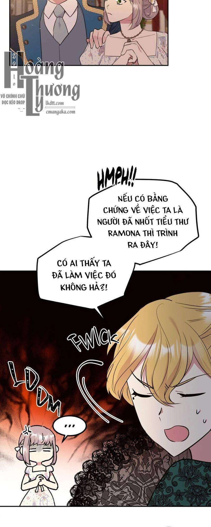 Mục Tiêu Là Cuộc Sống Hoàn Hảo Bất Khả Xâm Phạm Chapter 72 - 50
