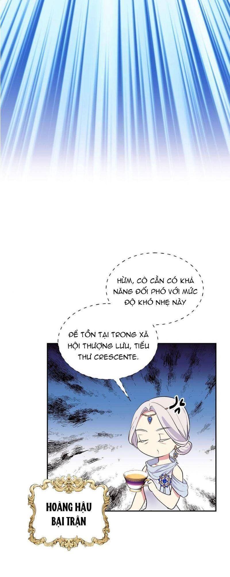 Mục Tiêu Là Cuộc Sống Hoàn Hảo Bất Khả Xâm Phạm Chapter 72 - 61
