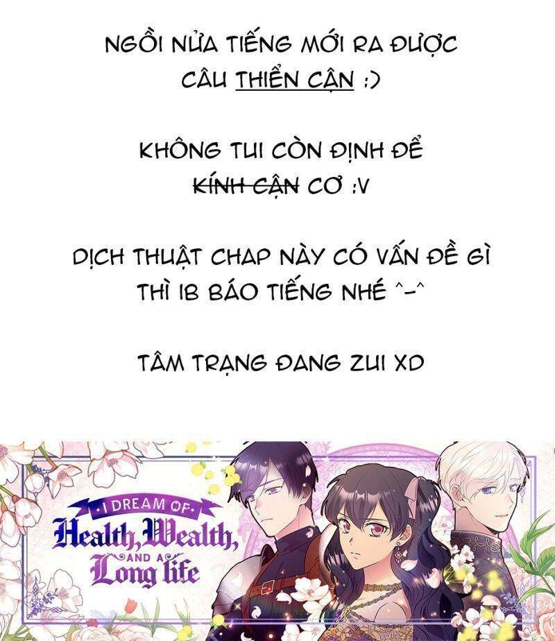Mục Tiêu Là Cuộc Sống Hoàn Hảo Bất Khả Xâm Phạm Chapter 72 - 62