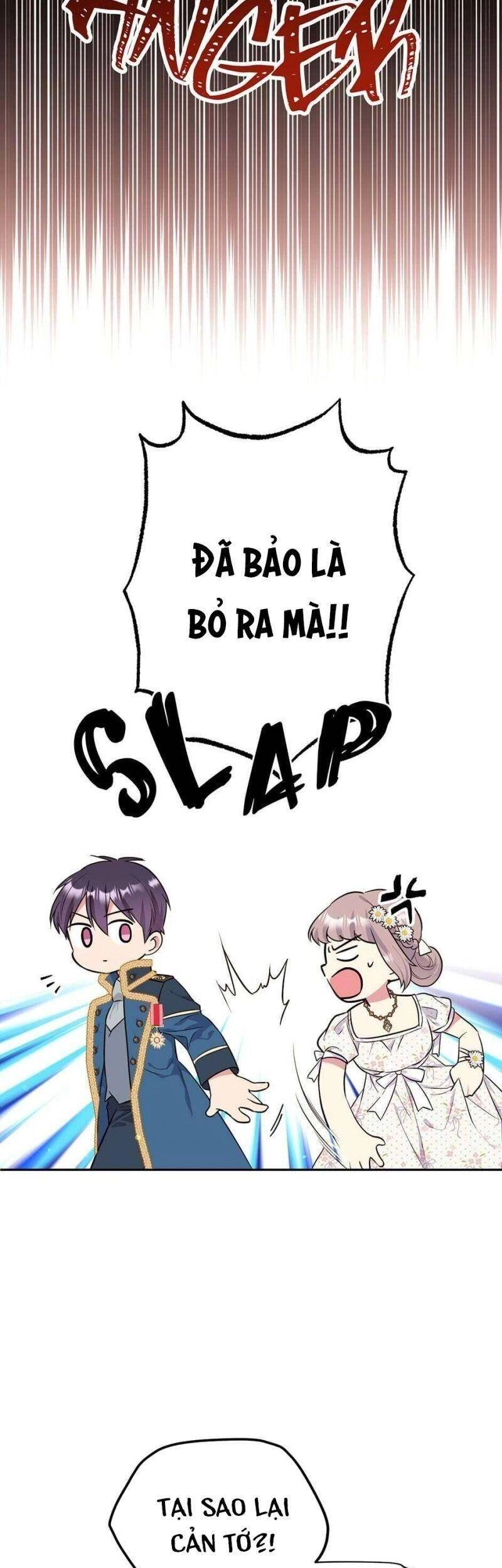 Mục Tiêu Là Cuộc Sống Hoàn Hảo Bất Khả Xâm Phạm Chapter 73 - 4