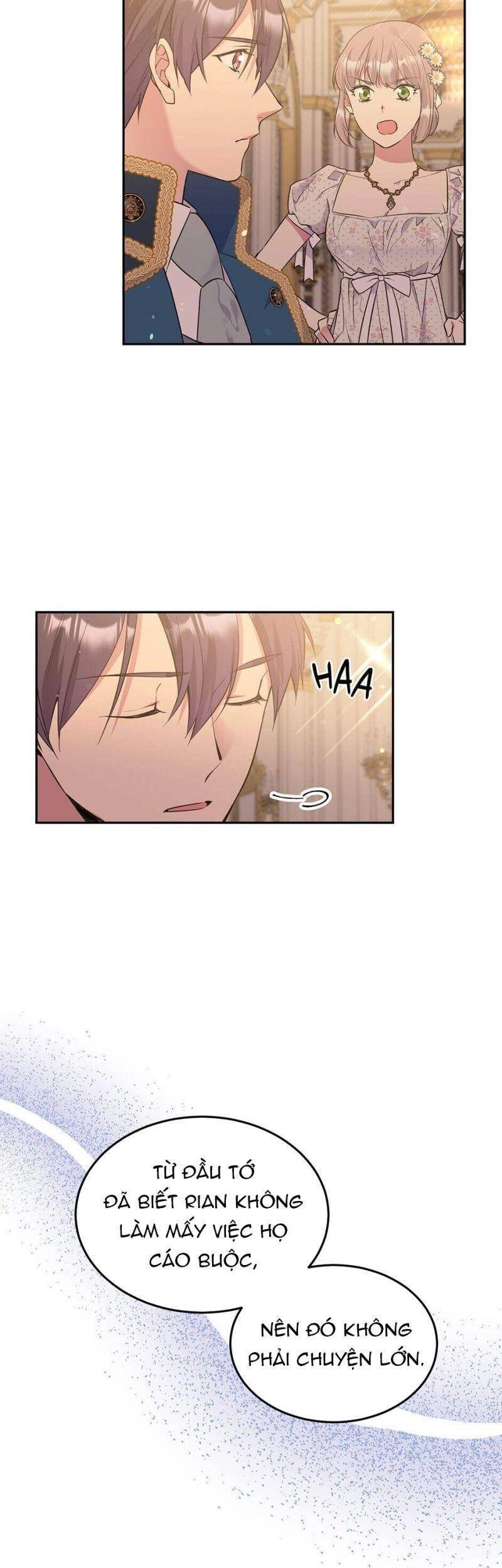 Mục Tiêu Là Cuộc Sống Hoàn Hảo Bất Khả Xâm Phạm Chapter 73 - 6