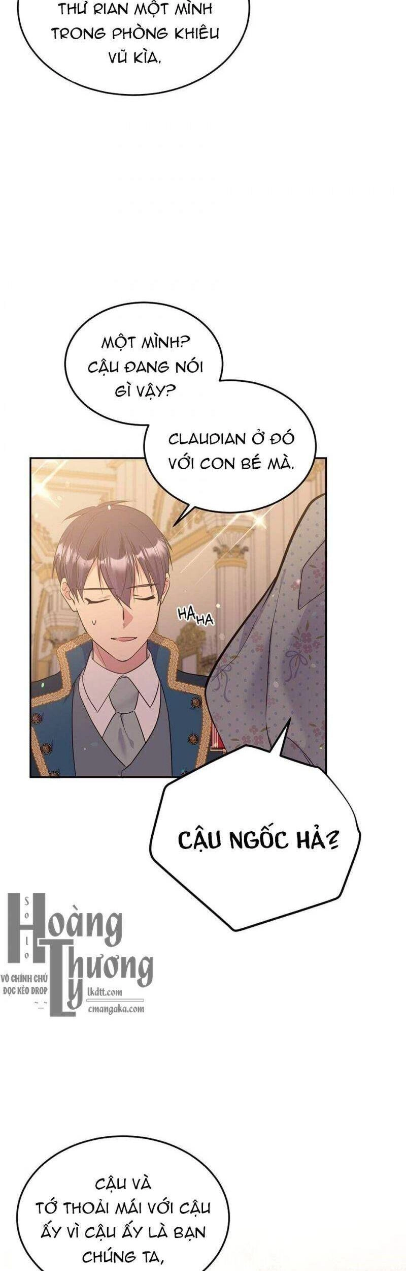 Mục Tiêu Là Cuộc Sống Hoàn Hảo Bất Khả Xâm Phạm Chapter 73 - 11