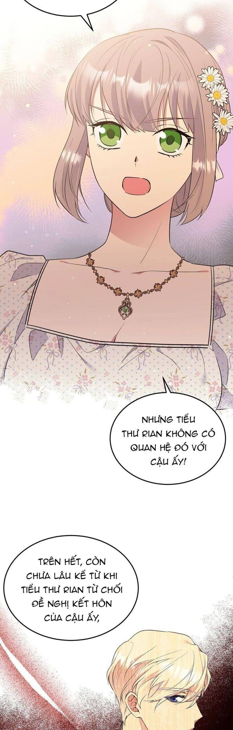 Mục Tiêu Là Cuộc Sống Hoàn Hảo Bất Khả Xâm Phạm Chapter 73 - 12