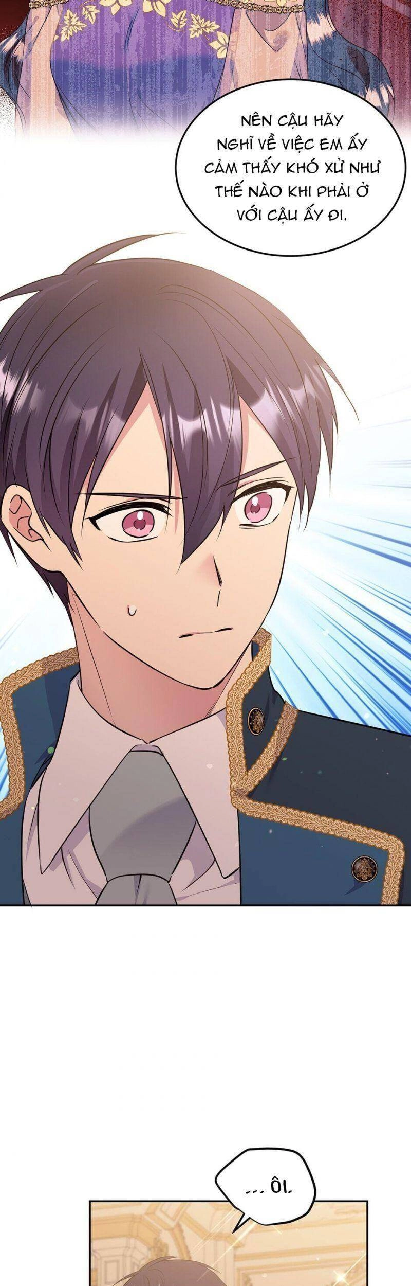 Mục Tiêu Là Cuộc Sống Hoàn Hảo Bất Khả Xâm Phạm Chapter 73 - 14