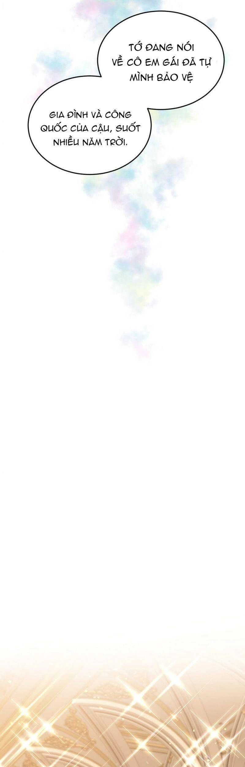 Mục Tiêu Là Cuộc Sống Hoàn Hảo Bất Khả Xâm Phạm Chapter 73 - 18