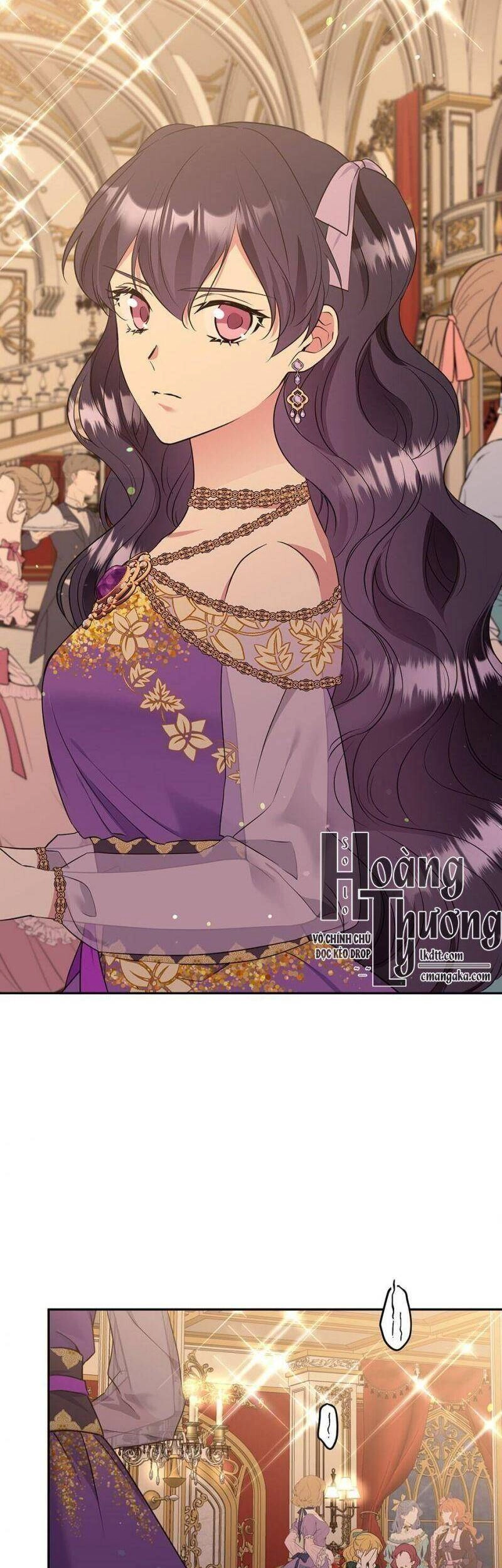 Mục Tiêu Là Cuộc Sống Hoàn Hảo Bất Khả Xâm Phạm Chapter 73 - 19