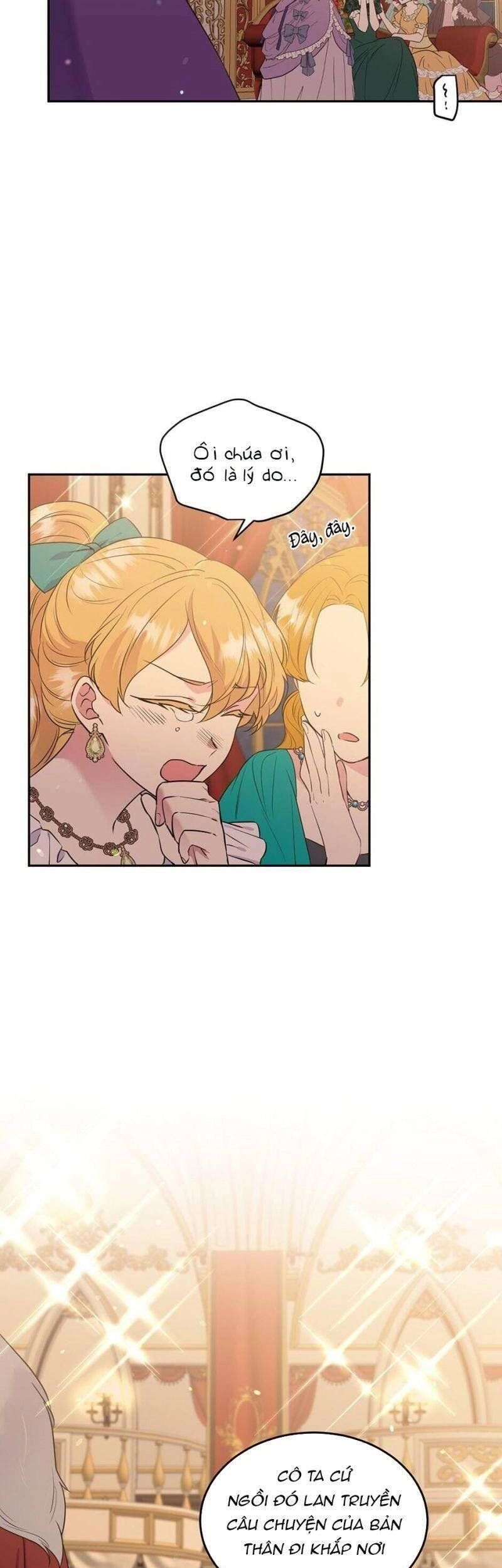 Mục Tiêu Là Cuộc Sống Hoàn Hảo Bất Khả Xâm Phạm Chapter 73 - 20