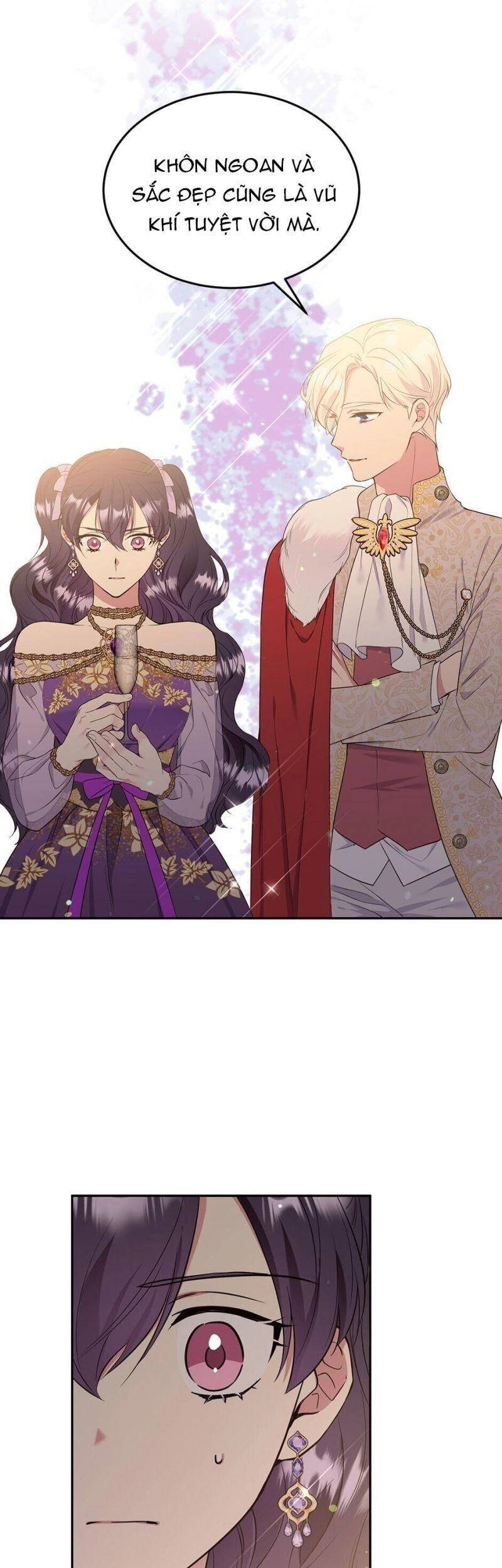 Mục Tiêu Là Cuộc Sống Hoàn Hảo Bất Khả Xâm Phạm Chapter 73 - 26