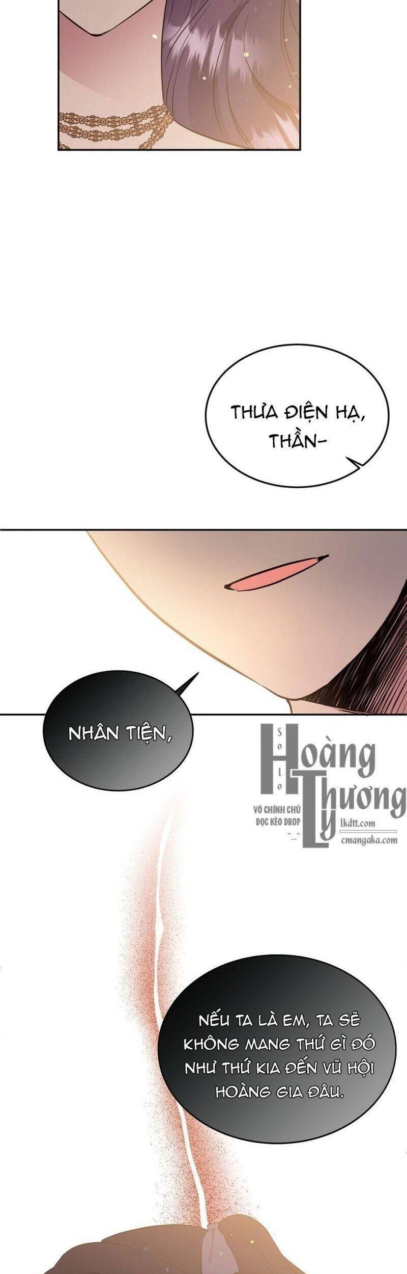 Mục Tiêu Là Cuộc Sống Hoàn Hảo Bất Khả Xâm Phạm Chapter 73 - 27