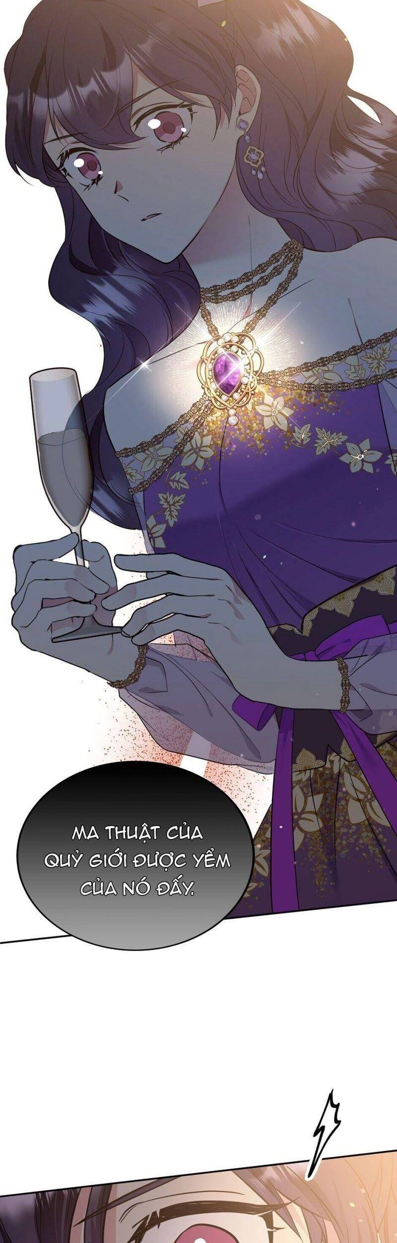 Mục Tiêu Là Cuộc Sống Hoàn Hảo Bất Khả Xâm Phạm Chapter 73 - 28