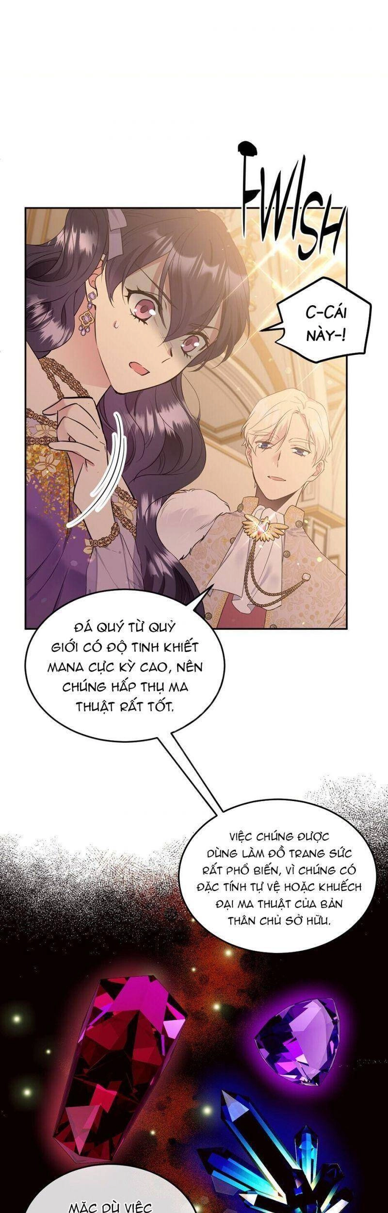 Mục Tiêu Là Cuộc Sống Hoàn Hảo Bất Khả Xâm Phạm Chapter 73 - 30