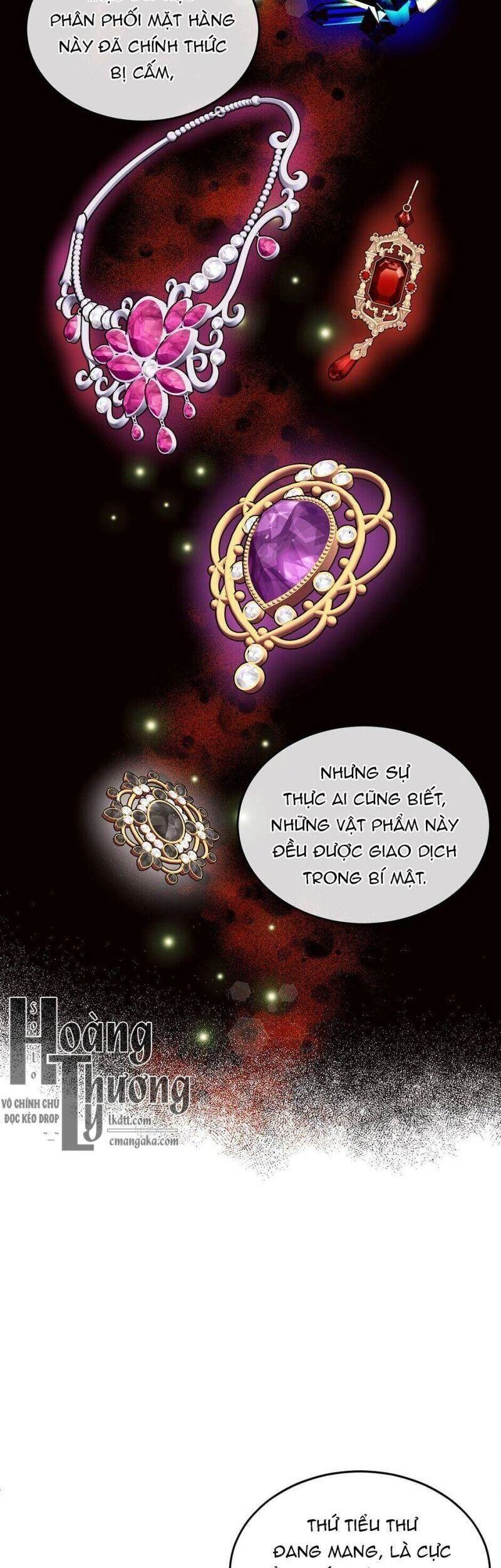 Mục Tiêu Là Cuộc Sống Hoàn Hảo Bất Khả Xâm Phạm Chapter 73 - 31