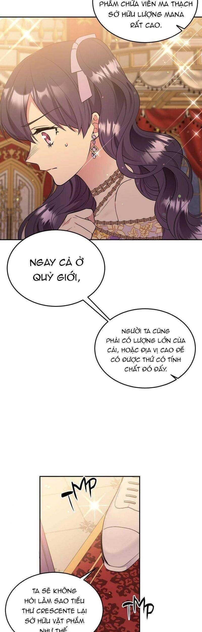 Mục Tiêu Là Cuộc Sống Hoàn Hảo Bất Khả Xâm Phạm Chapter 73 - 32