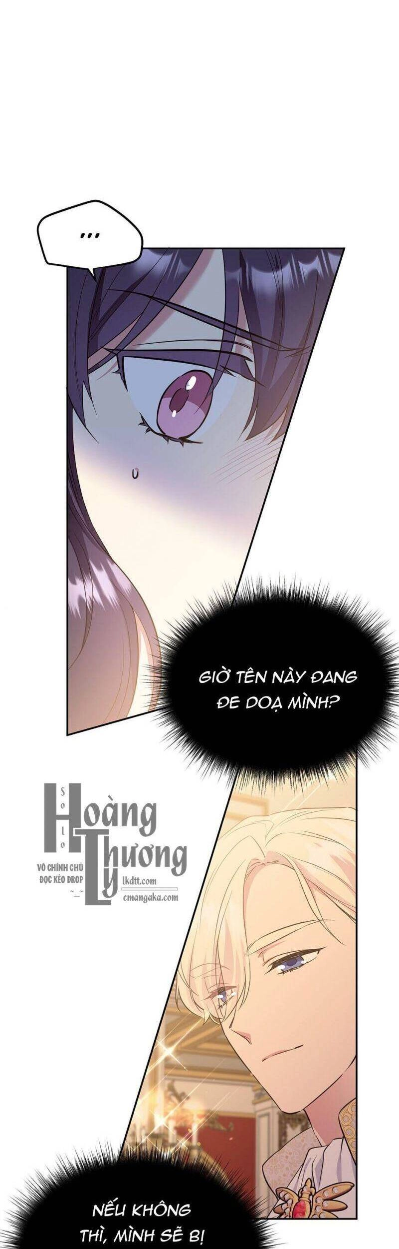 Mục Tiêu Là Cuộc Sống Hoàn Hảo Bất Khả Xâm Phạm Chapter 73 - 35