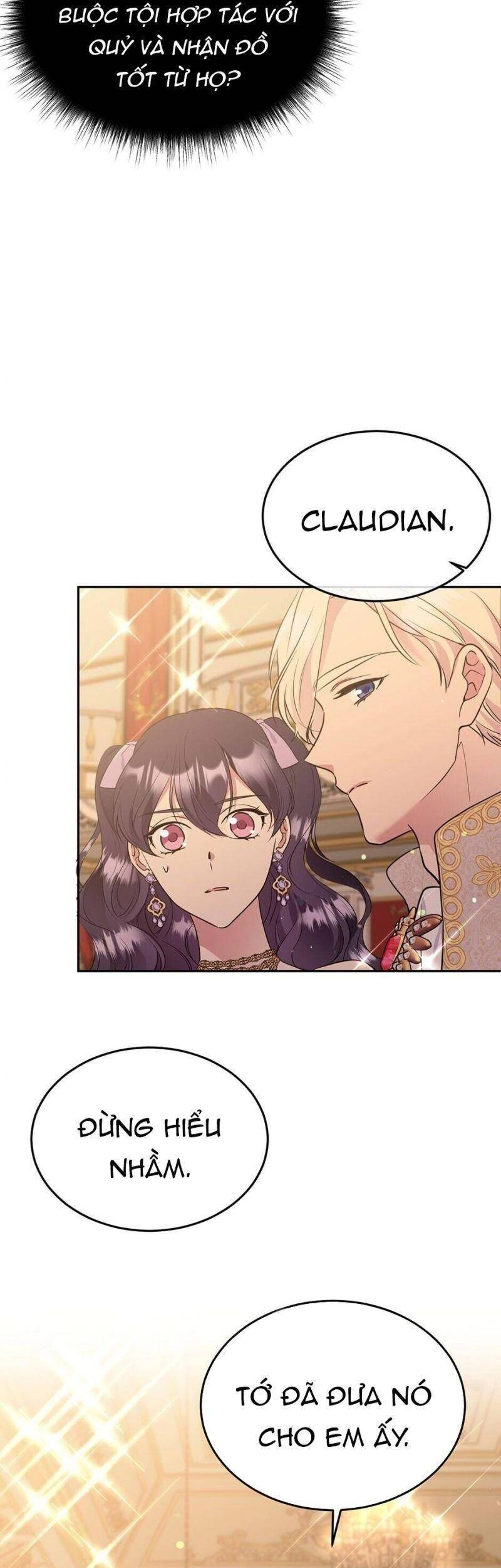 Mục Tiêu Là Cuộc Sống Hoàn Hảo Bất Khả Xâm Phạm Chapter 73 - 36