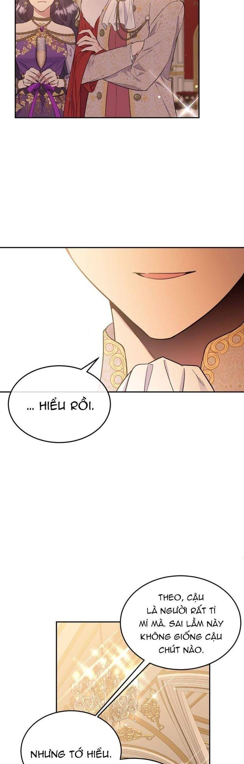 Mục Tiêu Là Cuộc Sống Hoàn Hảo Bất Khả Xâm Phạm Chapter 73 - 40