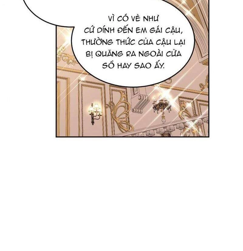 Mục Tiêu Là Cuộc Sống Hoàn Hảo Bất Khả Xâm Phạm Chapter 73 - 41