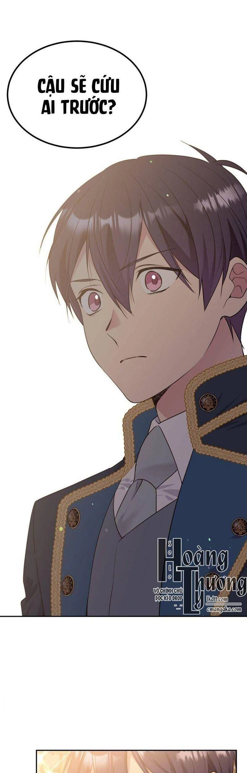 Mục Tiêu Là Cuộc Sống Hoàn Hảo Bất Khả Xâm Phạm Chapter 73 - 43