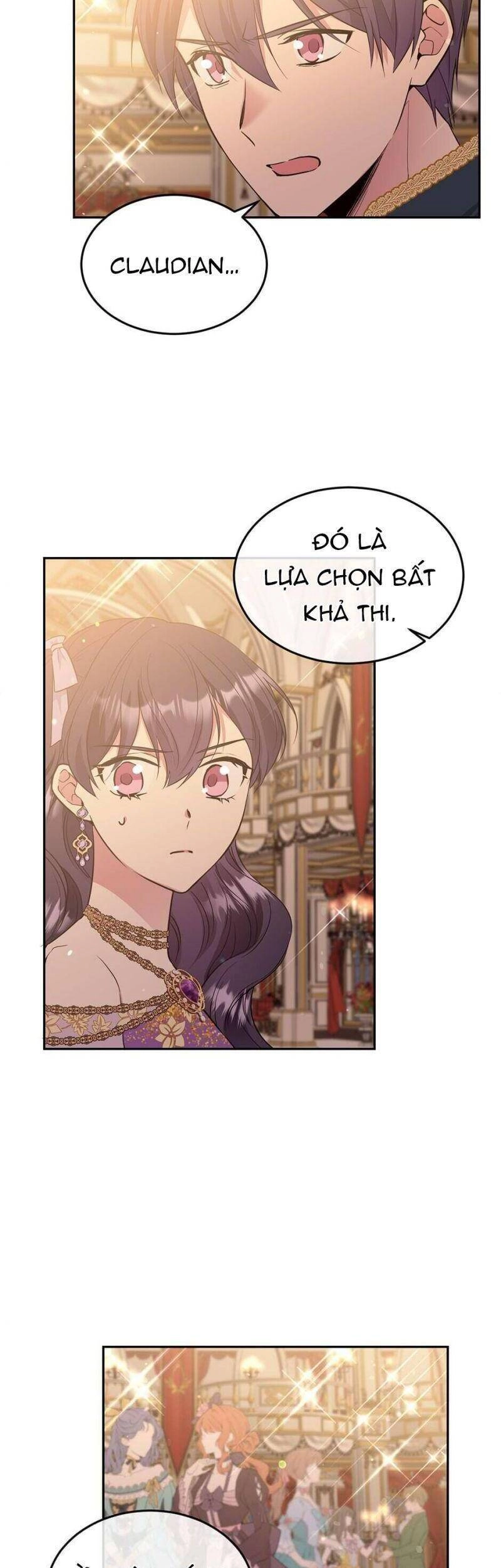 Mục Tiêu Là Cuộc Sống Hoàn Hảo Bất Khả Xâm Phạm Chapter 73 - 44