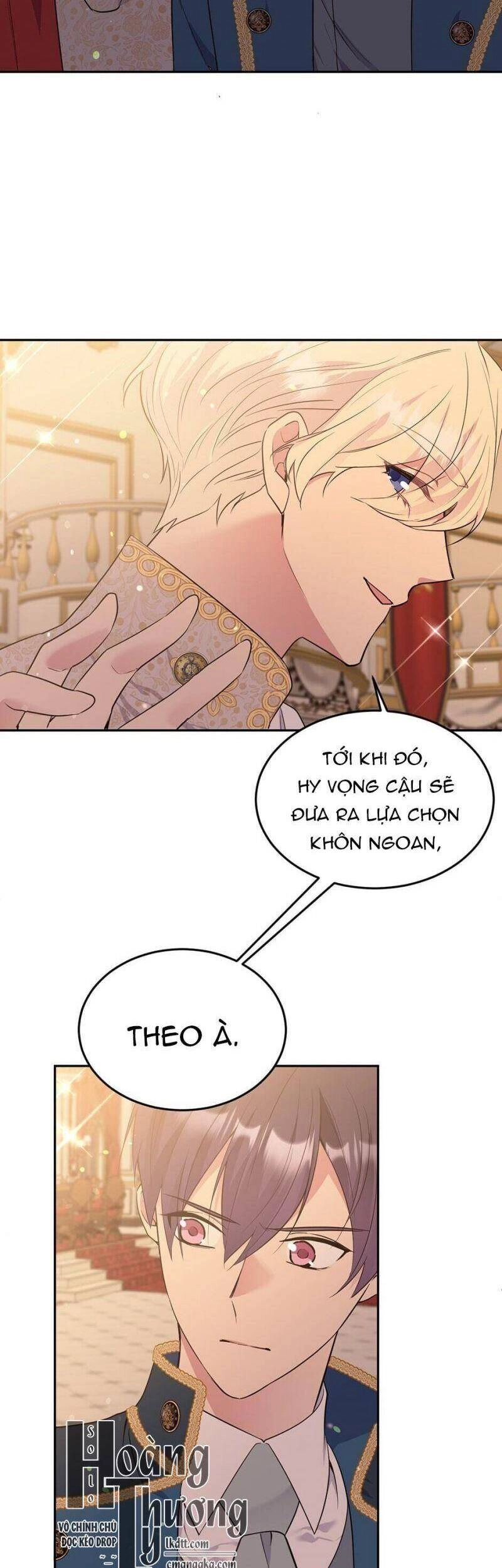 Mục Tiêu Là Cuộc Sống Hoàn Hảo Bất Khả Xâm Phạm Chapter 73 - 47